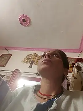 ISHANI-SINGH online show from 11-09-25, 03:27