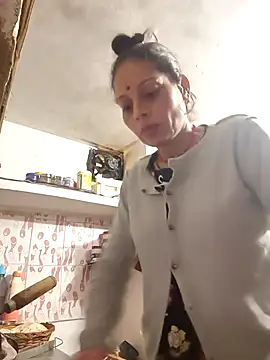 ISHANI-SINGH online show from 01-11-26, 02:51