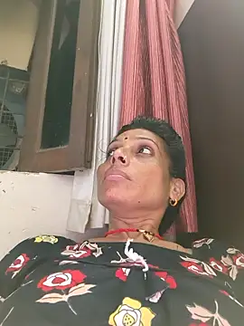 ISHANI-SINGH online show from 10-03-25, 02:07