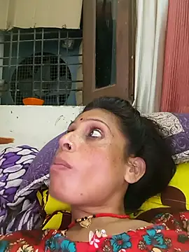 ISHANI-SINGH online show from 09-17-25, 02:30