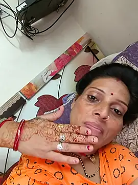 ISHANI-SINGH online show from 09-16-25, 11:55