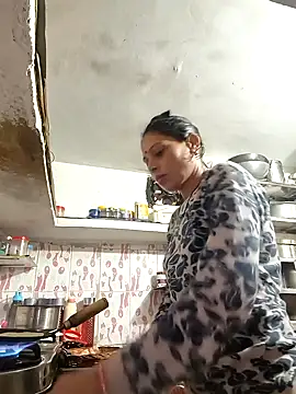 ISHANI-SINGH online show from 01-09-26, 03:46