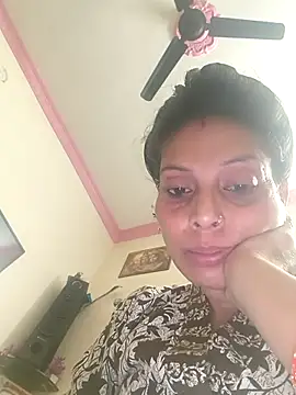 ISHANI-SINGH online show from 02-11-26, 01:55