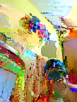 ISHANI-SINGH online show from 02-25-26, 05:24