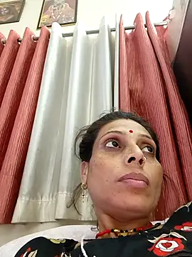ISHANI-SINGH online show from 04-09-26, 02:45