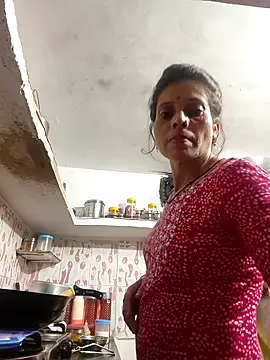 ISHANI-SINGH online show from 02-26-26, 04:07