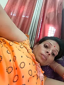 ISHANI-SINGH online show from 04-21-26, 12:12