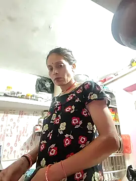 ISHANI-SINGH online show from 03-24-26, 04:07