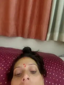 ISHANI-SINGH online show from 03-25-26, 03:33