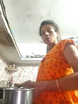 ISHANI-SINGH online show from 04-12-26, 04:21