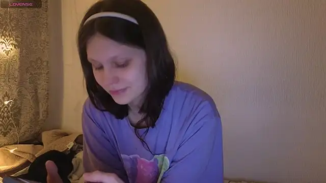 Lunliss online show from 02-15-26, 09:25