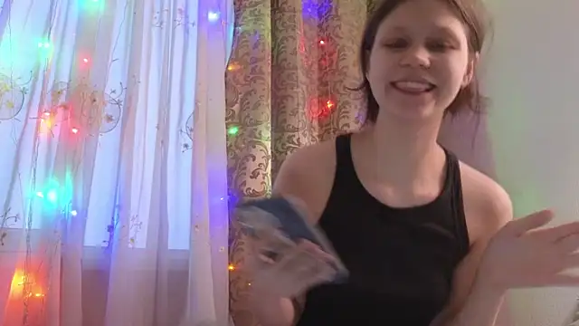 Lunliss online show from 02-22-26, 03:24