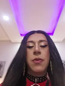 CharlotteBrooks online show from 03-24-26, 07:47