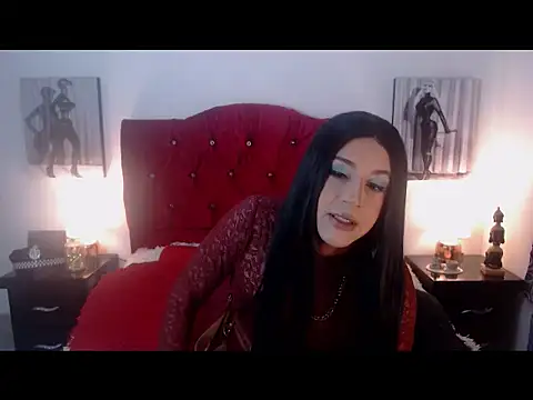 CharlotteBrooks online show from 10-21-25, 09:36