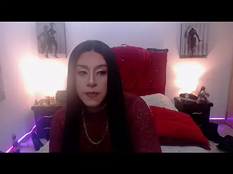 CharlotteBrooks online show from 04-19-26, 08:44