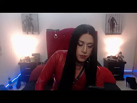 CharlotteBrooks online show from 02-06-26, 09:55