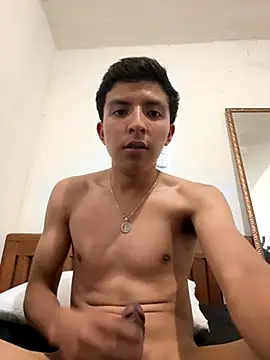 TierniitoGrandee online show from 09-28-25, 04:08