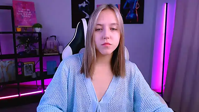 CindySparkl online show from 02-25-26, 03:18