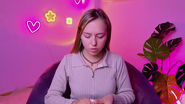 CindySparkl online show from 04-29-26, 04:16