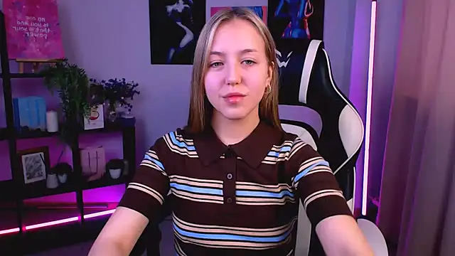 CindySparkl online show from 03-06-26, 03:56