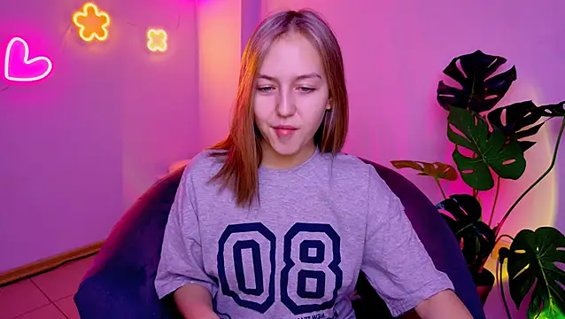 CindySparkl online show from 02-06-26, 03:35