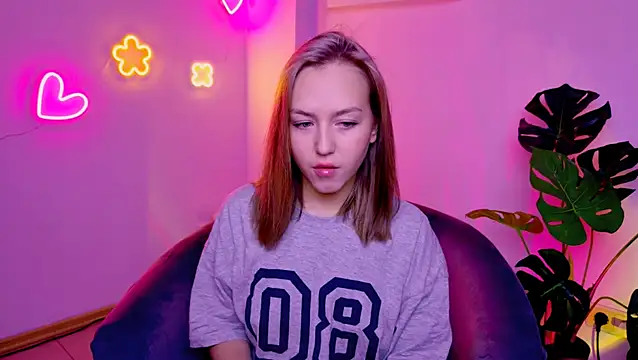 CindySparkl online show from 02-07-26, 03:47