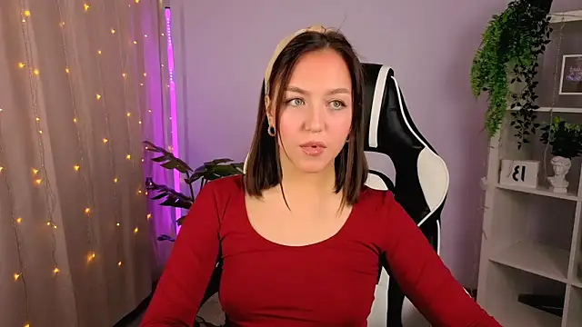 CindySparkl online show from 11-01-25, 06:30