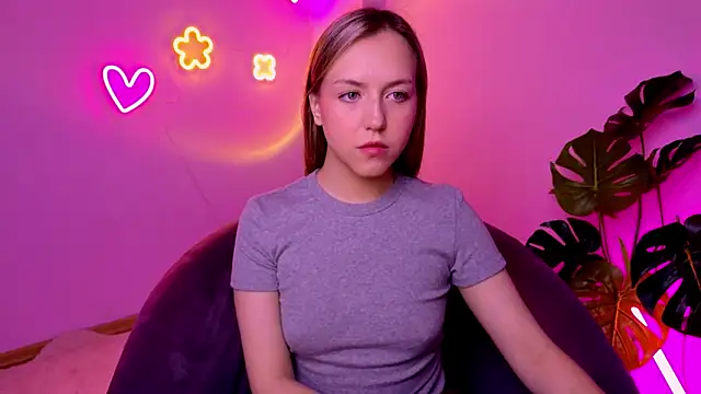 CindySparkl online show from 05-03-26, 03:33