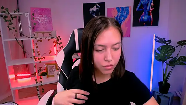 CindySparkl online show from 10-10-25, 03:07