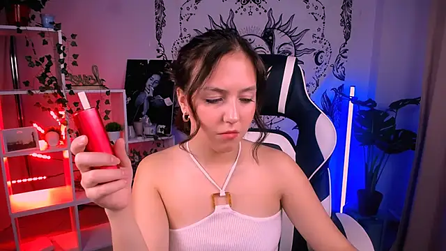 CindySparkl online show from 10-04-25, 03:19