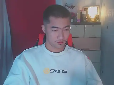 Snapshot of Siege_cum69 chatting on 12-14-25, 06:24 Siege cum69 online show from 12-14-25, 06:24