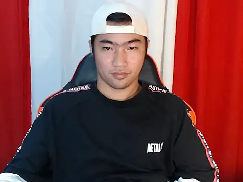 Siege cum69 online show from 04-10-26, 04:47