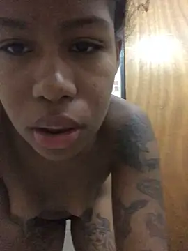 LilithCuban online show from 09-09-25, 02:21