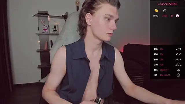 Da scin online show from 11-18-25, 10:34