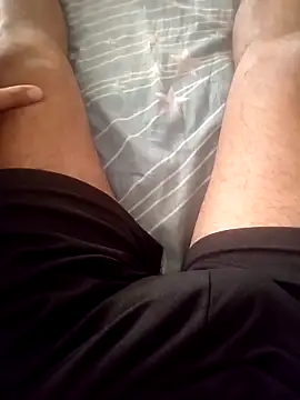 jocafe1995 online show from 11-08-25, 03:37