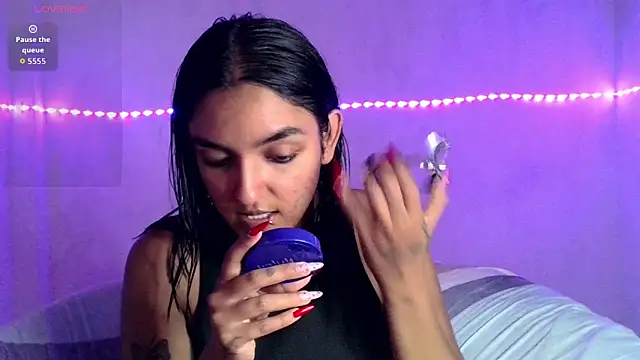 Ari 20  online show from 04-10-26, 05:20