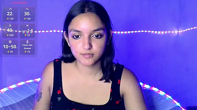 Ari 20  online show from 04-16-26, 06:30