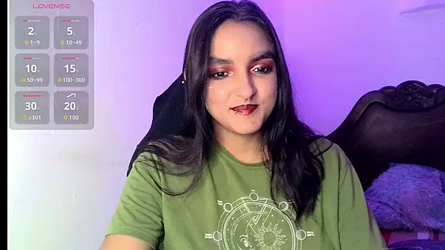 Snapshot of Ari_20_ chatting on 11-05-25, 12:14 Ari 20 online show from 11-05-25, 12:14