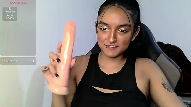 Ari 20  online show from 10-01-25, 11:30