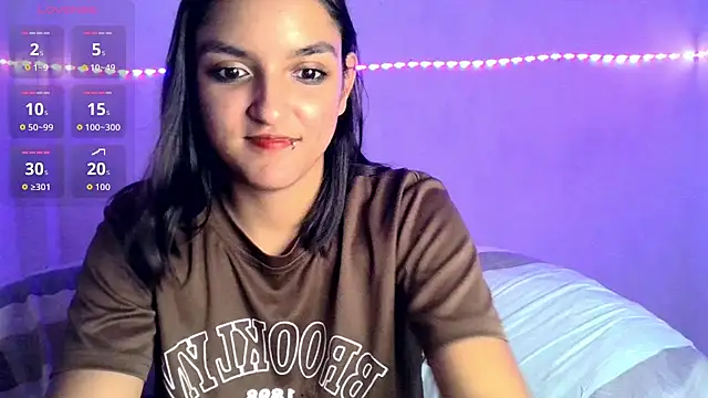 Ari 20  online show from 04-07-26, 11:39