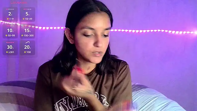 Ari 20  online show from 03-23-26, 05:13