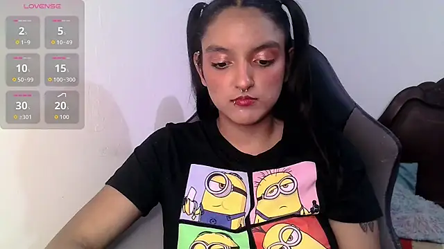 Ari 20  online show from 10-15-25, 12:09