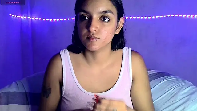 Ari 20  online show from 04-12-26, 12:36