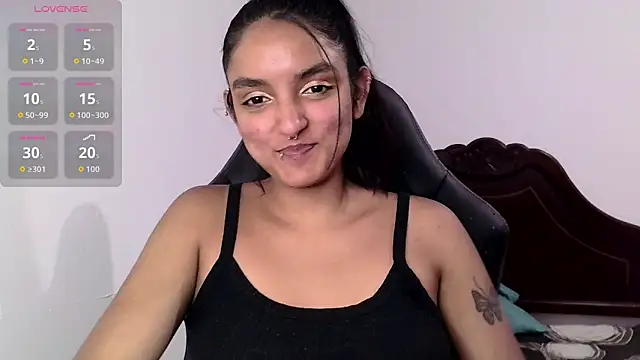 Ari 20  online show from 09-29-25, 11:43