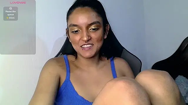 Ari 20  online show from 10-06-25, 02:46
