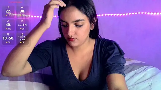 Ari 20  online show from 03-20-26, 04:30