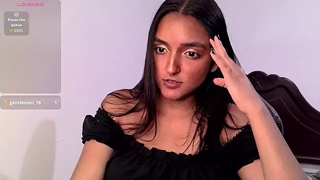 Ari 20  online show from 09-30-25, 10:27