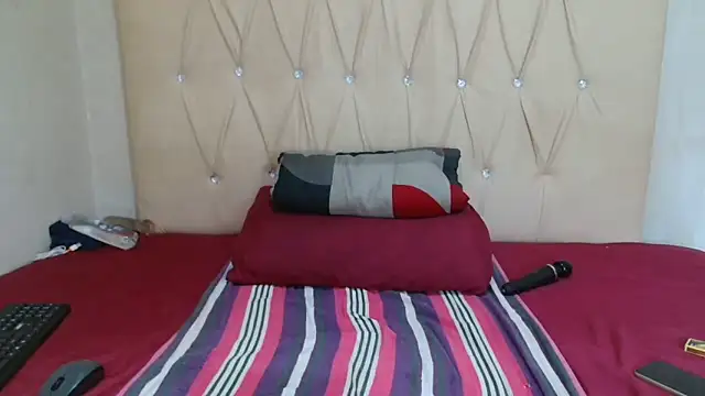 Sexybella-97 online show from 11-09-25, 12:53