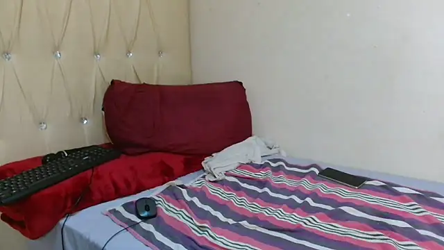 Sexybella-97 online show from 12-05-25, 05:22