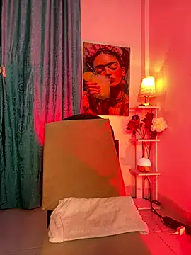 Megan-picozi online show from 11-23-25, 02:32